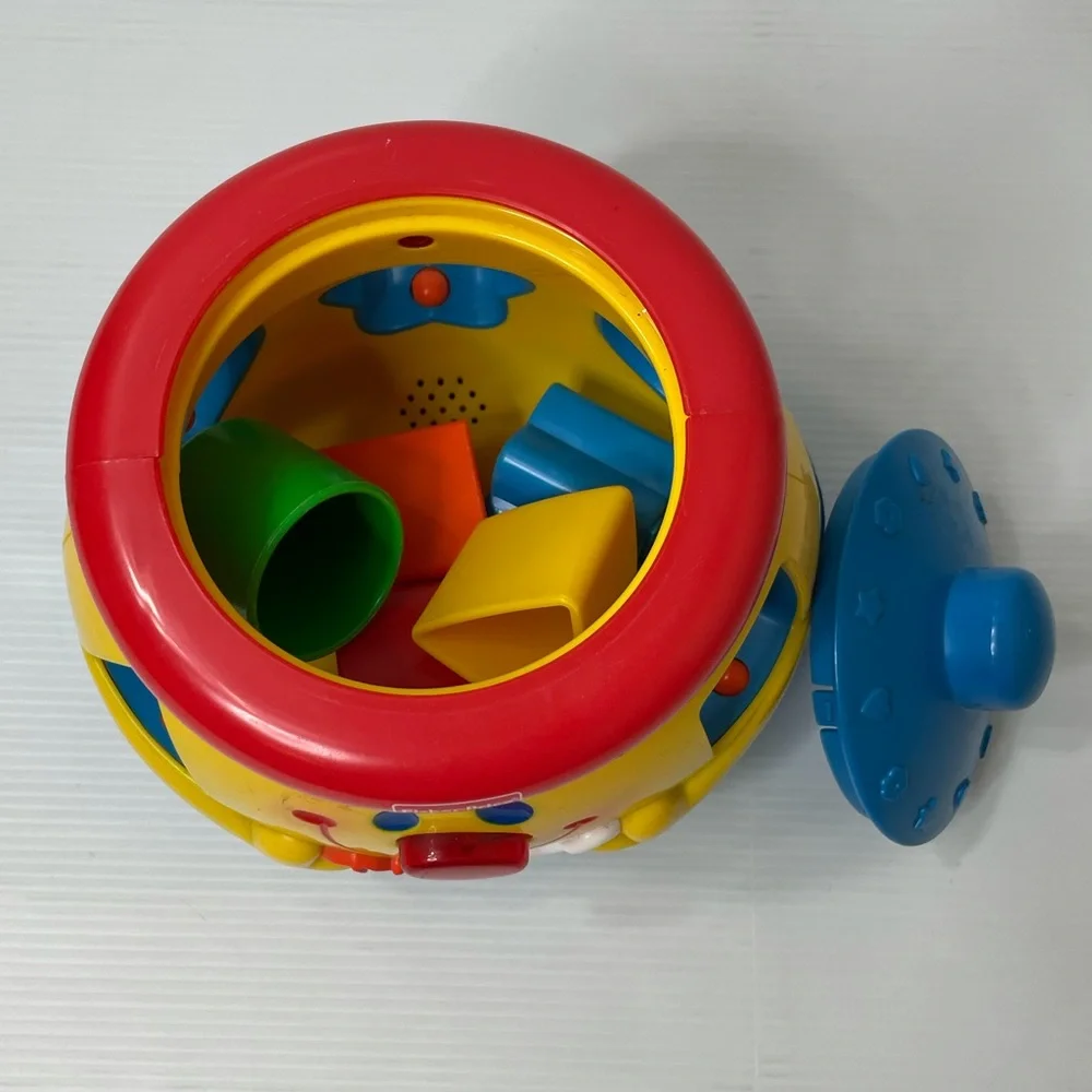 Vintage fisher price